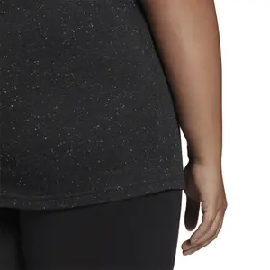 Camiseta de tirantes para mujer adidas Sportswear Future Icons Winners 3.0 (Plus Size) image-6