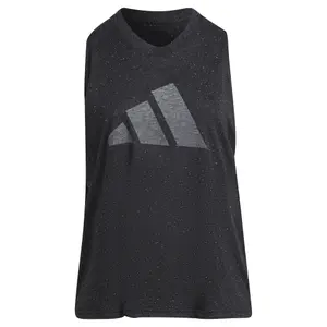 Camiseta de tirantes para mujer adidas Sportswear Future Icons Winners 3.0 (Plus Size) image-0
