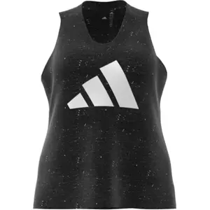 Camiseta de tirantes para mujer adidas Sportswear Future Icons Winners 3.0 (Plus Size) image-4