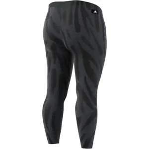 Leggings de mujer adidas Sportswear Future Icons Feel Fierce Graphic image-2