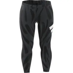 Leggings de mujer adidas Sportswear Future Icons Feel Fierce Graphic image-0