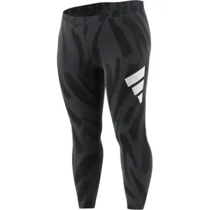 Leggings de mujer adidas Sportswear Future Icons Feel Fierce Graphic image-1