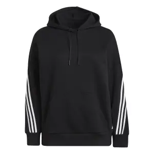 Sweatshirt woman adidas Sportswear Future Icons 3-bandes image-0