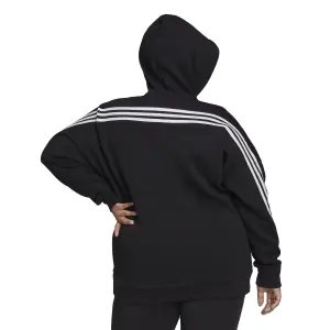 Sweatshirt woman adidas Sportswear Future Icons 3-bandes image-4