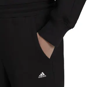 Pantaloni da donna adidas Sportswear Seasonals Stadium image-3