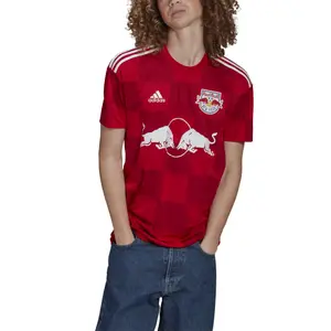 Jersey New York Red Bulls 2021/22 image-6