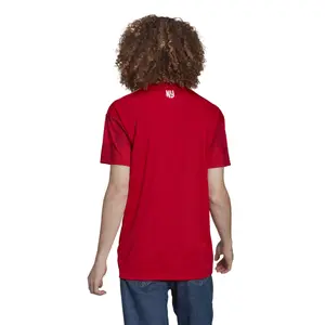 Jersey New York Red Bulls 2021/22 image-0