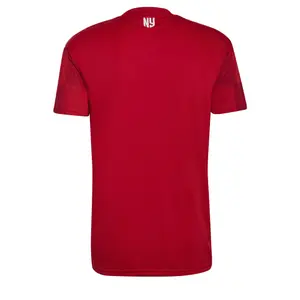 Jersey New York Red Bulls 2021/22 image-2