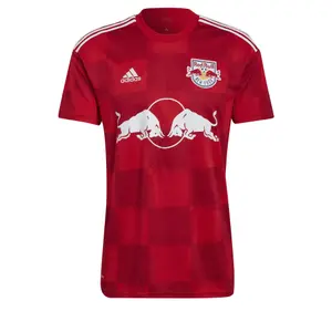 Jersey New York Red Bulls 2021/22 image-3