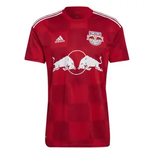 Jersey New York Red Bulls 2021/22 image-4