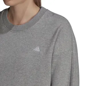 Sweatshirt woman adidas Sportswear Seasonals Stadium image-5