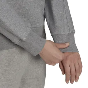 Sweatshirt woman adidas Sportswear Seasonals Stadium image-6
