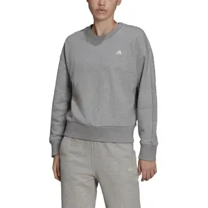 Sweatshirt woman adidas Sportswear Seasonals Stadium image-2