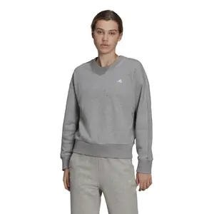Sweatshirt woman adidas Sportswear Seasonals Stadium image-1