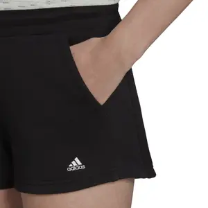 Pantalones cortos de mujer adidas Sportswear Seasonals Stadium image-5