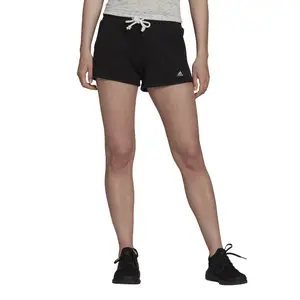 Pantalones cortos de mujer adidas Sportswear Seasonals Stadium image-2