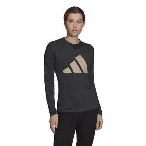 Camiseta de mujer adidas Sportswear Future Icons Winners 2.0 image-2