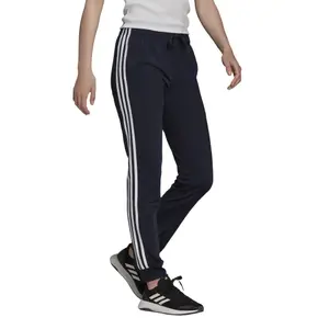 Pantalón adidas Primegreen Essentials Warm Up Slim Tapered 3 Stripes image-2