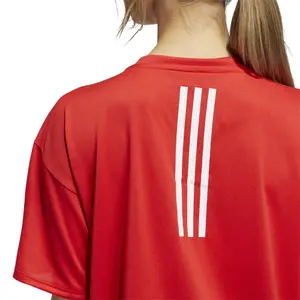 T-shirt för kvinnor adidas Training Aeroready image-5