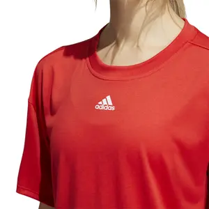 T-shirt för kvinnor adidas Training Aeroready image-6