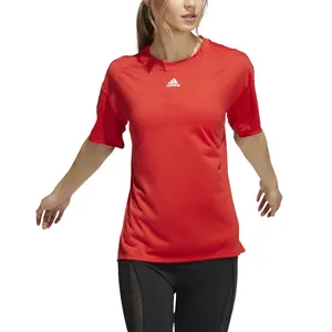 T-shirt för kvinnor adidas Training Aeroready image-2