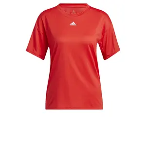 T-shirt för kvinnor adidas Training Aeroready