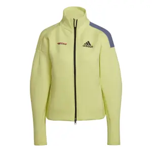 Giacca da tuta da donna adidas Z.N.E. image-1