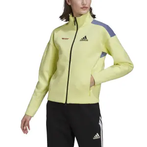 Giacca da tuta da donna adidas Z.N.E. image-3