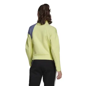 Giacca da tuta da donna adidas Z.N.E. image-5