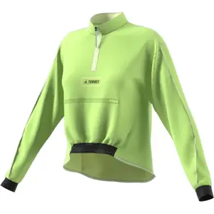 Sweatshirt woman adidas Terrex Hike image-1