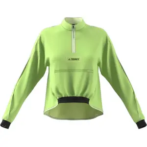 Sweatshirt woman adidas Terrex Hike image-2