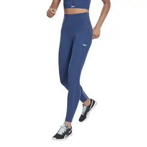 Legging femme Reebok Lux Perform High-Rise image-2