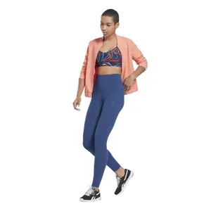 Bh til kvinder Reebok Lux Strappy Sports Nature image-2