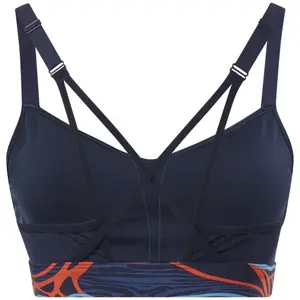 Bh til kvinder Reebok Lux Strappy Sports Nature image-5