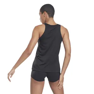 Débardeur femme Reebok United By Fitness Perforated image-3