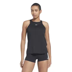 Débardeur femme Reebok United By Fitness Perforated image-1
