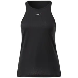 Débardeur femme Reebok United By Fitness Perforated image-0