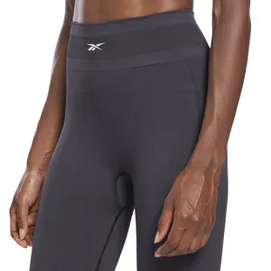 Women's Legging Reebok United By Fitness Myoknit Seamless image-4