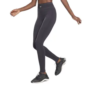 Women's Legging Reebok United By Fitness Myoknit Seamless image-3