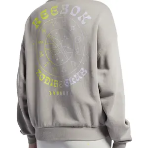 Bluza damska Reebok Classics Supernatural Graphic image-6