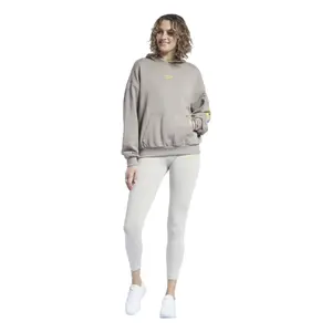 Bluza damska Reebok Classics Supernatural Graphic image-2