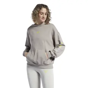 Bluza damska Reebok Classics Supernatural Graphic image-3