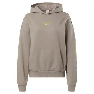 Bluza damska Reebok Classics Supernatural Graphic image-1