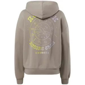 Bluza damska Reebok Classics Supernatural Graphic image-4