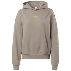Bluza damska Reebok Classics Supernatural Graphic image-0