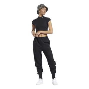 Koszulka damska Reebok Classics Sleeve Fitted Top image-1