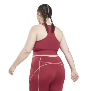Women's bra Reebok Identity image-4