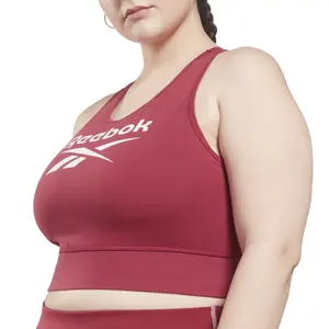 Women's bra Reebok Identity image-3