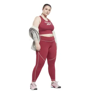 Women's bra Reebok Identity image-2