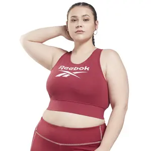 Women's bra Reebok Identity image-1